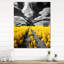 Horloge murale Barn Harmony In Contrast-99629969