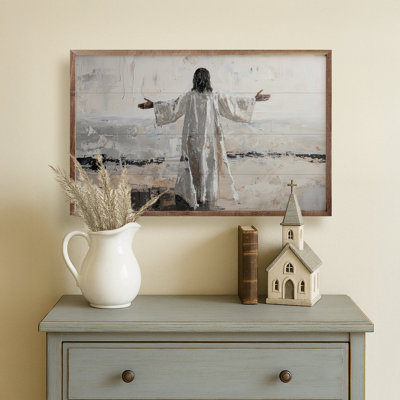 Savior par Petals Prints Design