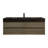 Golitz 59'' Single Bathroom Vanity with Stainless Steel Top-597469966