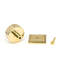 40mm Square Knob-87096455