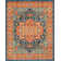 Juanito Performance Oriental Rug