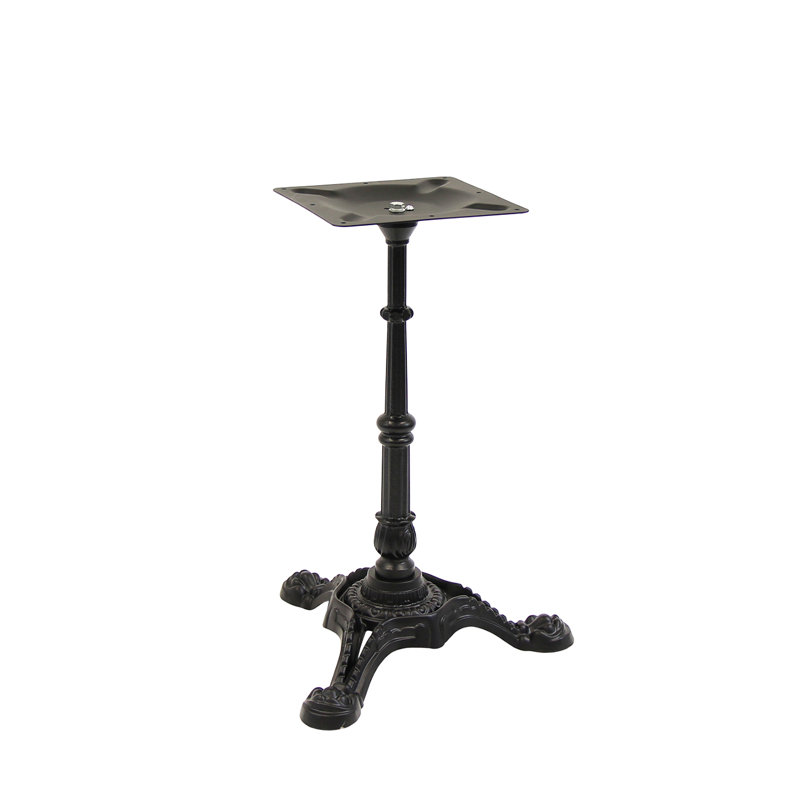 30" Trestle Table Base