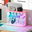Display Cabinet-1174676994