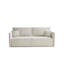 3 Seater Reclining Sofa-817240630