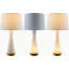 Lampe de table Brivana