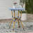 Bistro Table
