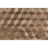 Seki 36' L x 36" W Wallpaper Roll