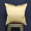 Geometric Square Pillow Cover