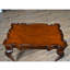 Table de bout en bois massif