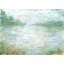 Green Essence Painting by Mark Sargent-64229533