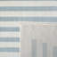 Tapis rayé Espalda 300 Performance-945532801