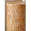 Tamberly Drum End Table