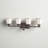 Nicholas 4 - Light Dimmable Vanity Light-1431800045-1431800041