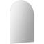 Davika Flat Wall Mirror