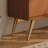 French Fishbone Pattern Sideboard
