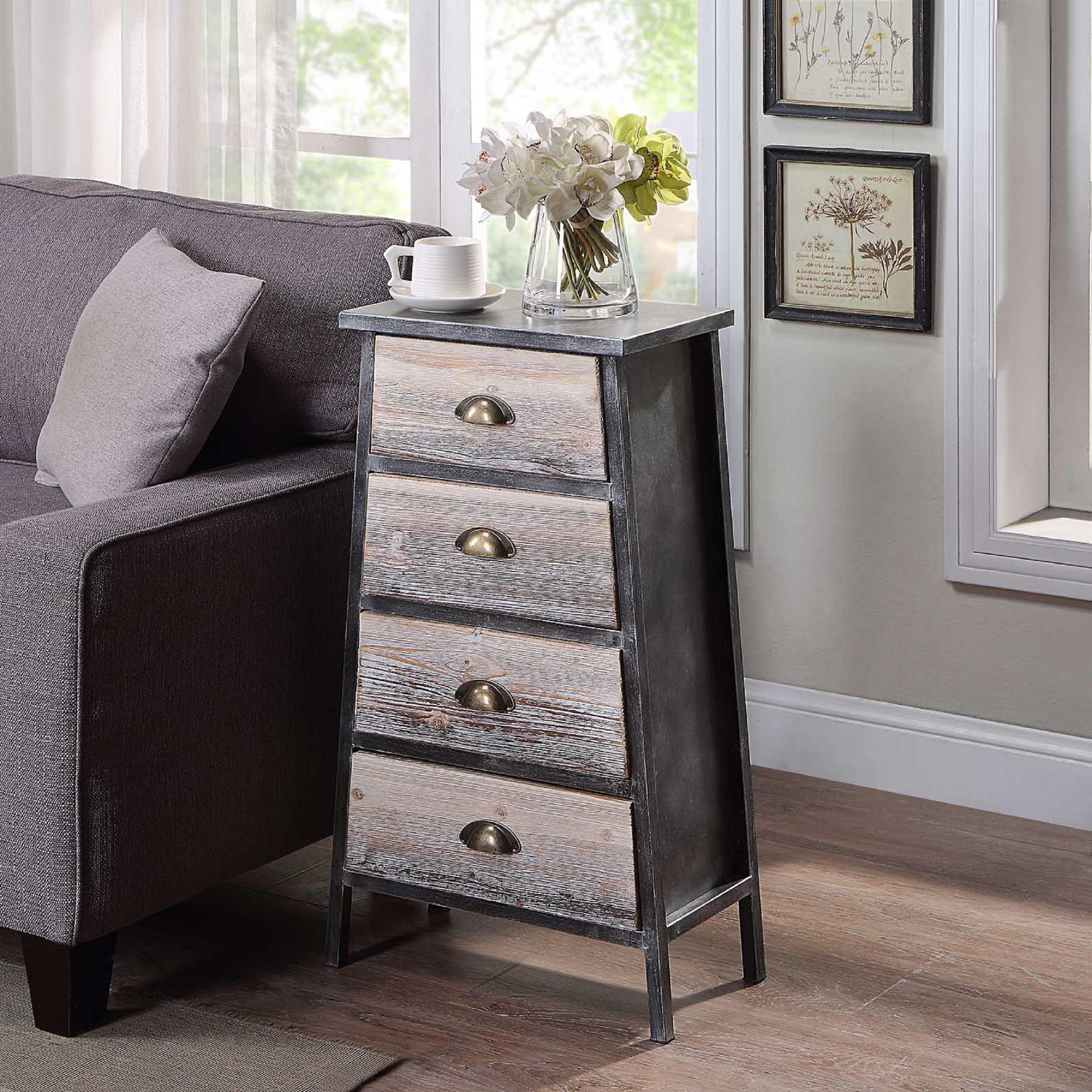 4D Concepts Accent Chest Wayfair   Accent Chest 