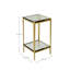 Table d'appoint Magnus