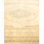 Classic One-of-a-Kind 4' 1" X 6' 4" Hand Knotted Area Rug