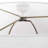 Catelin Textured White Table Lamp