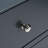 Zack 6 Drawer Wood Dresser-1149596866