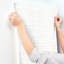 Abstract Wallpaper Double Roll-79041604