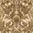 Metallic Gold/Sand