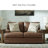 Sunderland Loveseat