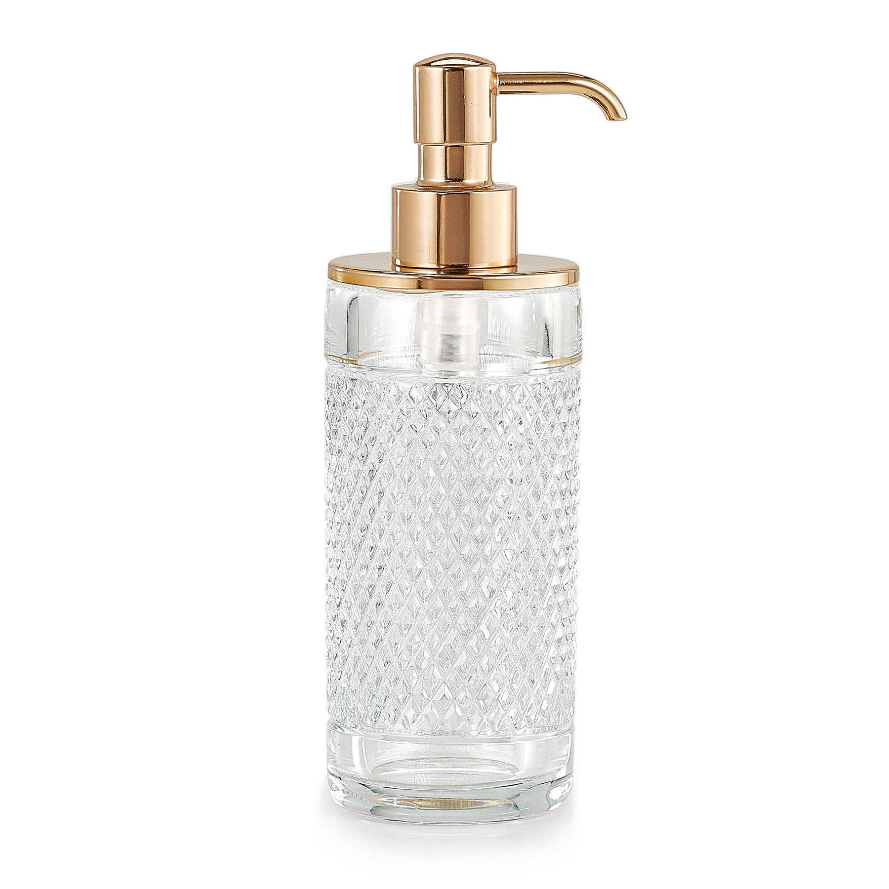 Labrazel Lucente Soap Dispenser Wayfair