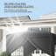 Medberry 3m x 3m Steel Pop-up Gazebo-669427533