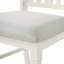 Ensemble de 2 chaises d'appoint rembourrées beiges-918742408