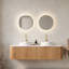 Meuble-lavabo mural Annora-131078545-131078547