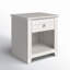 Table de chevet 1 tiroir Scott-583155998