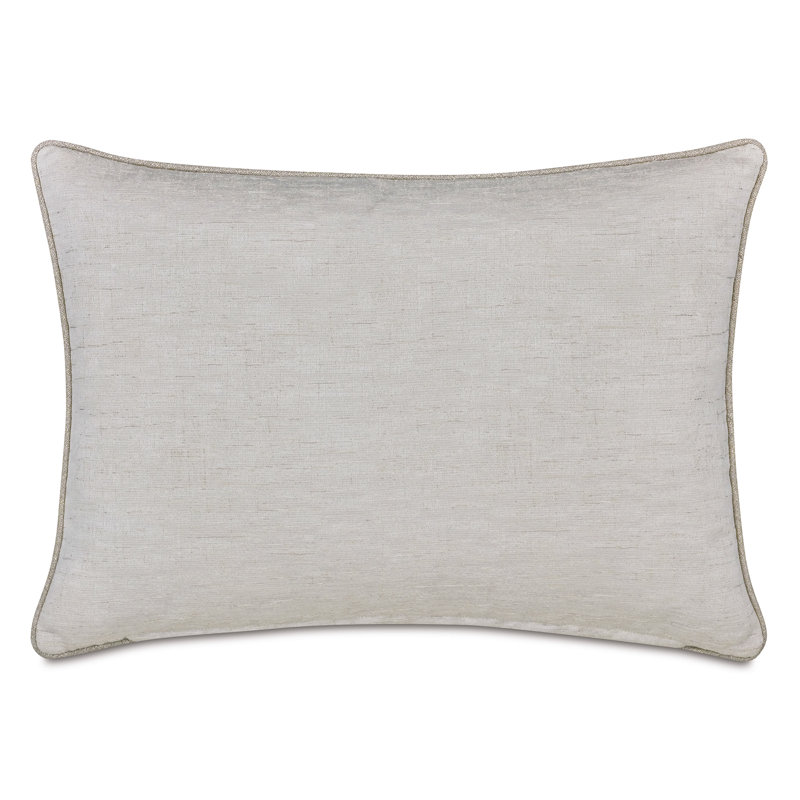Elise Pleated Decorative Pillow