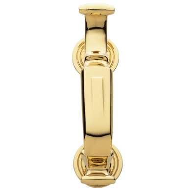 Baldwin Door Knocker
