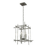 Tura - Light Rectangle Chandelier