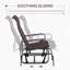 Fauteuil oscillant d'extérieur Outsunny-248191462
