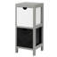 Fasto 22cm W 2 - Drawer Chest of Drawers