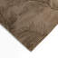 Tapis d'intérieur et d'extérieur brun Nature-97064534