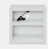 White est en rupture de stock