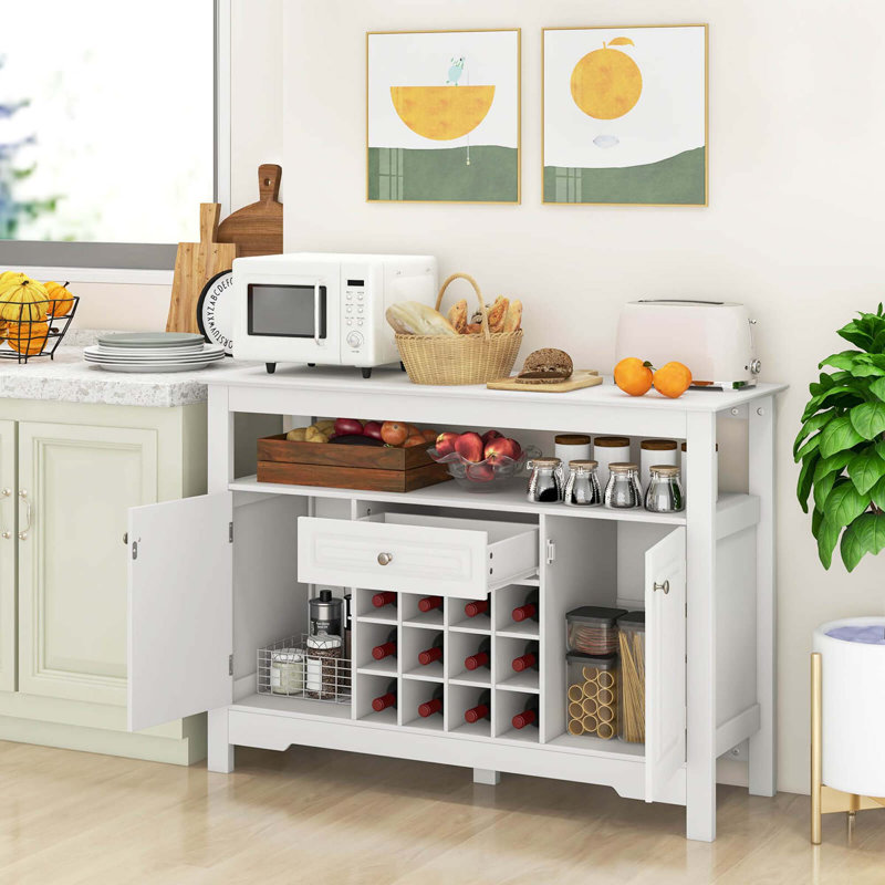Demostene 16'' Sideboard