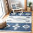 Savin Performance Southwestern Rug-1291483336
