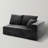 Boneless Kapellen 4 - Piece Upholstered Modular Sectional-205815471-209368481
