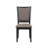 4 - Person Solid Wood Top Four Leg Base Dining Set