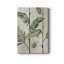 Modern Fronds II - peinture sur toile tendue-1387528250