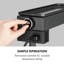 Klarstein Appenzell Non Stick Raclette Grill