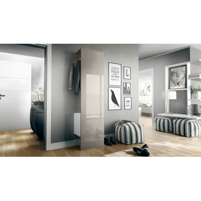 Callisto 52 cm W Hall Tree with Shoe Storage