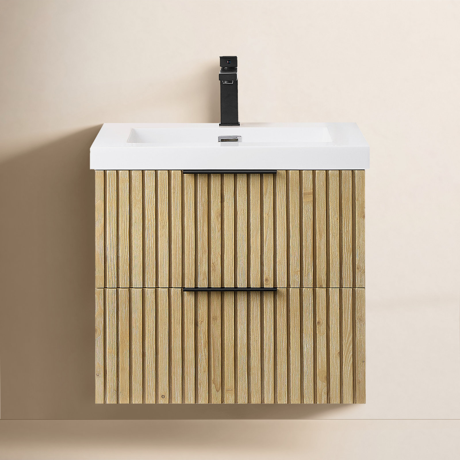Livia 24" Single Bathroom Vanity