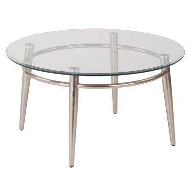 Laticia Coffee Table