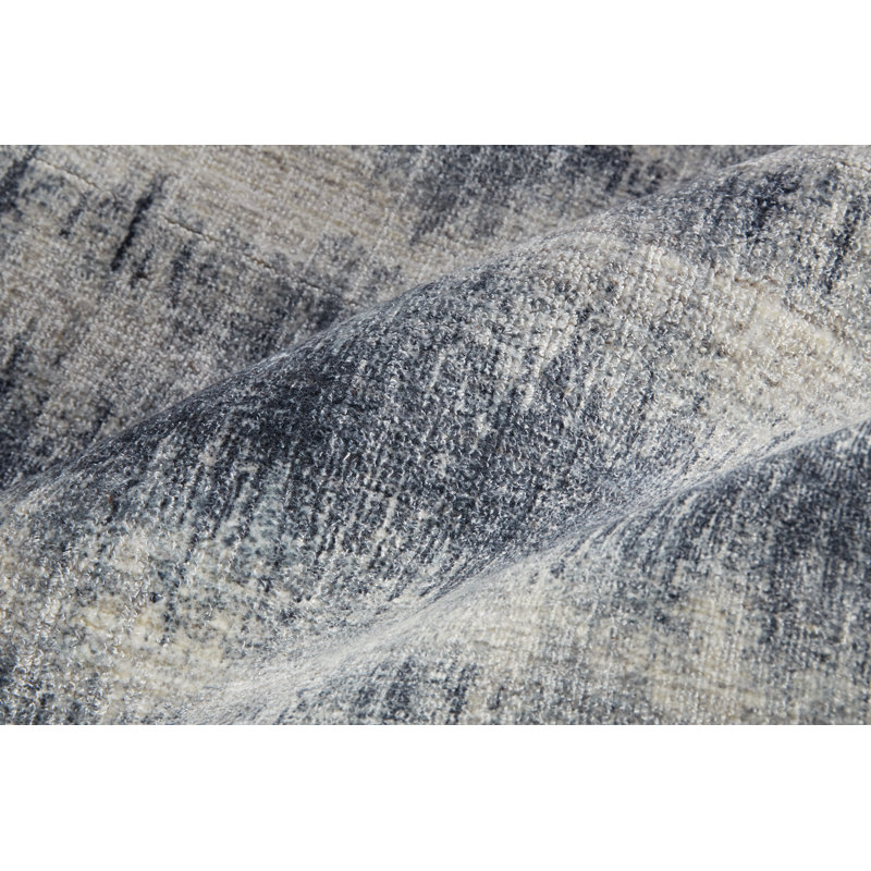 Cinnante Indoor Rug, Rectangle 8' x 10'