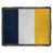 Bleu minuit / blanc / jaune basketball n'est pas disponible